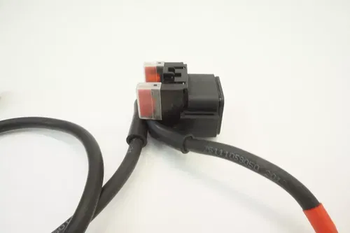 2022 FC350 Starter Relay Switch OEM Battery Cable Husqvarna KTM FC SXF XC-F
