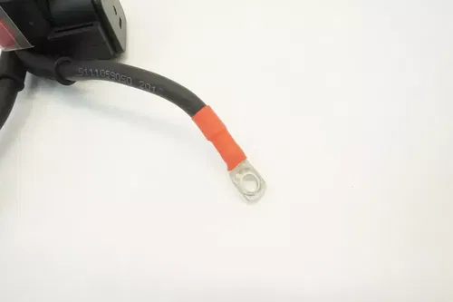 2022 FC350 Starter Relay Switch OEM Battery Cable Husqvarna KTM FC SXF XC-F