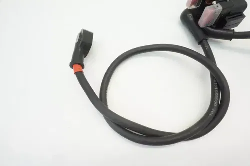 2022 FC350 Starter Relay Switch OEM Battery Cable Husqvarna KTM FC SXF XC-F