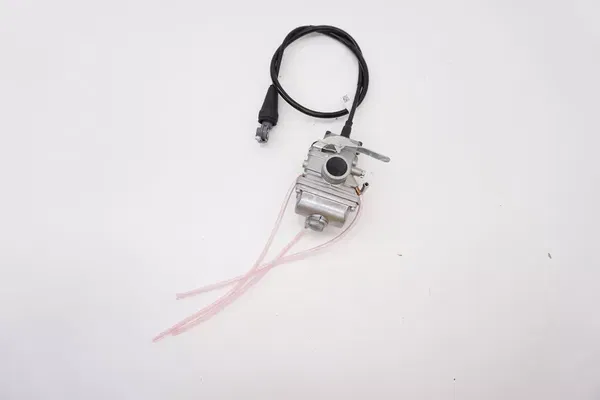 2025 MC65 Carburetor OEM Mikuni Throttle Cable A40531001044 2025 MC65 Carburetor OEM Mikuni Throttle Cable A40531001044