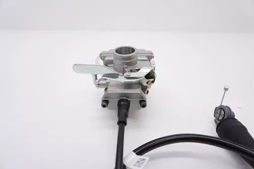 2025 MC65 Carburetor OEM Mikuni Throttle Cable A40531001044 Gas Gas Husqvarna CJ