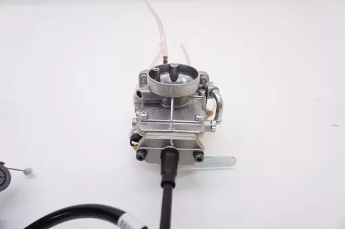 2025 MC65 Carburetor OEM Mikuni Throttle Cable A40531001044 Gas Gas Husqvarna CJ