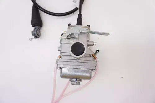 2025 MC65 Carburetor OEM Mikuni Throttle Cable A40531001044 Gas Gas Husqvarna CJ