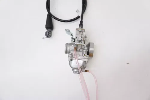 2025 MC65 Carburetor OEM Mikuni Throttle Cable A40531001044 Gas Gas Husqvarna CJ