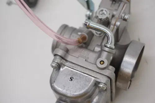 2025 MC65 Carburetor OEM Mikuni Throttle Cable A40531001044 Gas Gas Husqvarna CJ