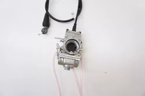 2025 MC65 Carburetor OEM Mikuni Throttle Cable A40531001044 Gas Gas Husqvarna CJ