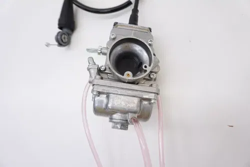 2025 MC65 Carburetor OEM Mikuni Throttle Cable A40531001044 Gas Gas Husqvarna CJ