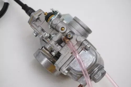2025 MC65 Carburetor OEM Mikuni Throttle Cable A40531001044 Gas Gas Husqvarna CJ