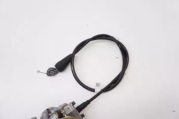 2025 MC65 Carburetor OEM Mikuni Throttle Cable A40531001044 2025 MC65 Carburetor OEM Mikuni Throttle Cable A40531001044