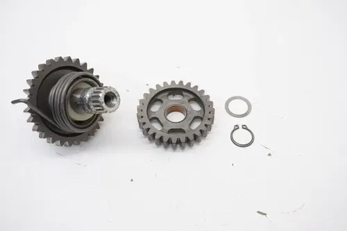 2004 RM250 Kickstarter Gear OEM Kick Start Starter Idle Gear Suzuki RM 01-06 #3