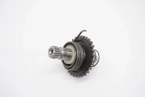2004 RM250 Kickstarter Gear OEM Kick Start Starter Idle Gear Suzuki RM 01-06 #3