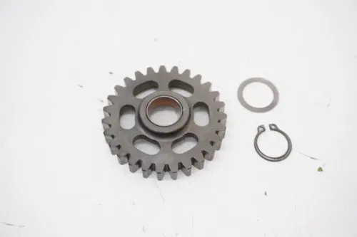 2004 RM250 Kickstarter Gear OEM Kick Start Starter Idle Gear Suzuki RM 01-06 #3