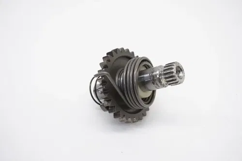 2004 RM250 Kickstarter Gear OEM Kick Start Starter Idle Gear Suzuki RM 01-06 #3