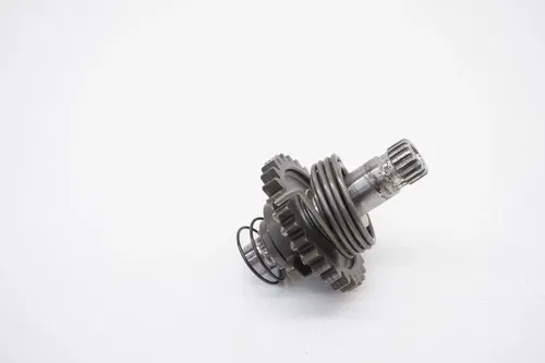 2004 RM250 Kickstarter Gear OEM Kick Start Starter Idle Gear Suzuki RM 01-06 #3