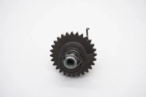 2004 RM250 Kickstarter Gear OEM Kick Start Starter Idle Gear Suzuki RM 01-06 #3