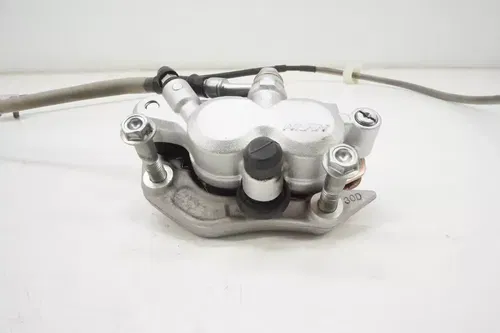 2004 CRF250R Front Brake Assembly OEM Caliper Master Cylinder Honda CRF450R