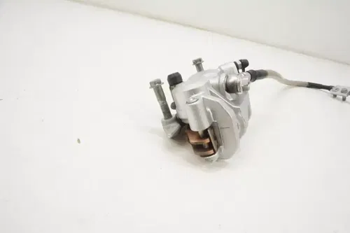 2004 CRF250R Front Brake Assembly OEM Caliper Master Cylinder Honda CRF450R