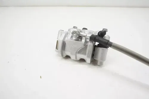 2004 CRF250R Front Brake Assembly OEM Caliper Master Cylinder Honda CRF450R