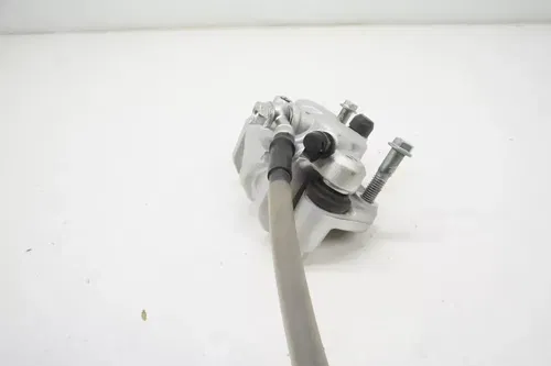 2004 CRF250R Front Brake Assembly OEM Caliper Master Cylinder Honda CRF450R