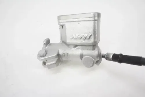 2004 CRF250R Front Brake Assembly OEM Caliper Master Cylinder Honda CRF450R