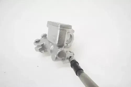 2004 CRF250R Front Brake Assembly OEM Caliper Master Cylinder Honda CRF450R