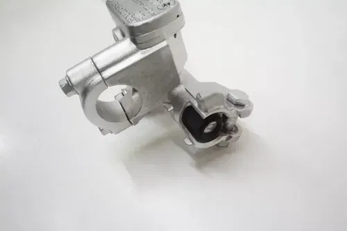 2004 CRF250R Front Brake Assembly OEM Caliper Master Cylinder Honda CRF450R