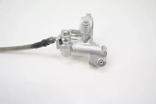 2004 CRF250R Front Brake Assembly OEM Caliper Master Cylinder Honda CRF450R