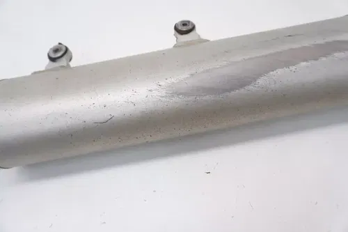 2006 Sherco 4.5i Exhaust Muffler Pipe OEM Silencer 0272
