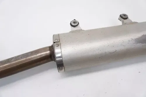 2006 Sherco 4.5i Exhaust Muffler Pipe OEM Silencer 0272