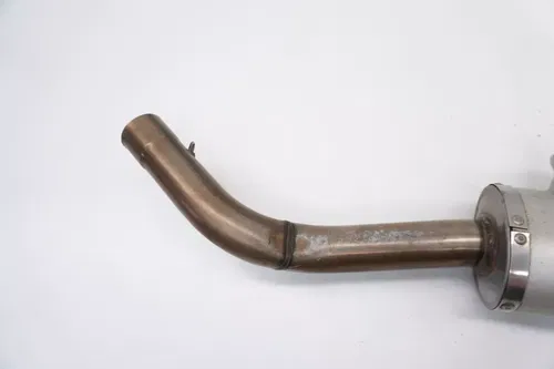2006 Sherco 4.5i Exhaust Muffler Pipe OEM Silencer 0272
