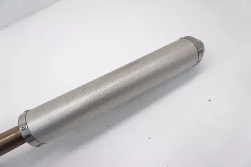 2006 Sherco 4.5i Exhaust Muffler Pipe OEM Silencer 0272