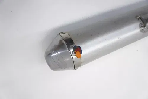 2006 Sherco 4.5i Exhaust Muffler Pipe OEM Silencer 0272