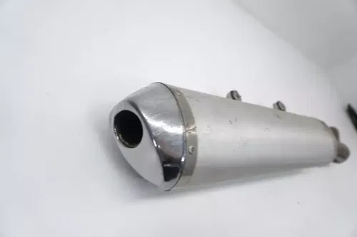 2006 Sherco 4.5i Exhaust Muffler Pipe OEM Silencer 0272