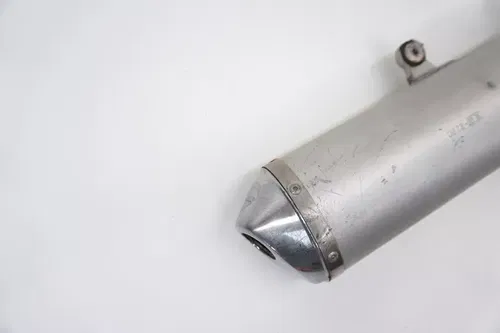 2006 Sherco 4.5i Exhaust Muffler Pipe OEM Silencer 0272
