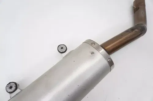 2006 Sherco 4.5i Exhaust Muffler Pipe OEM Silencer 0272