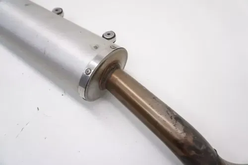 2006 Sherco 4.5i Exhaust Muffler Pipe OEM Silencer 0272