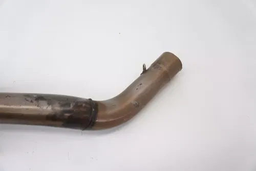 2006 Sherco 4.5i Exhaust Muffler Pipe OEM Silencer 0272