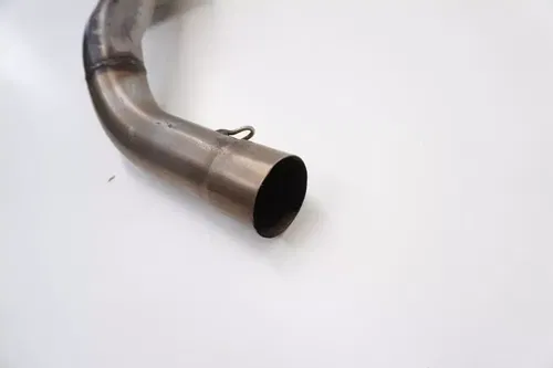 2006 Sherco 4.5i Exhaust Muffler Pipe OEM Silencer 0272