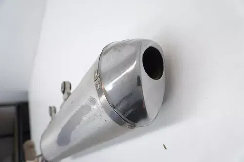2006 Sherco 4.5i Exhaust Muffler Pipe OEM Silencer 0272