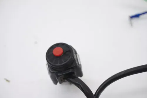 2022 MC125 Kill Switch OEM Engine Stop Button 50311089200 GasGas 125-450 03-22 2