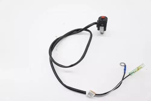 2022 MC125 Kill Switch OEM Engine Stop Button 50311089200 GasGas 125-450 03-22 2