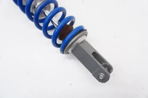 2013 KTM 450 XC-F Rear Shock Absorber OEM WP Suspension Spring 18187O7301 XCF