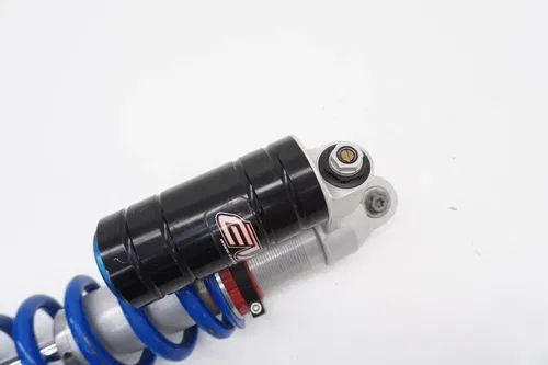 2013 KTM 450 XC-F Rear Shock Absorber OEM WP Suspension Spring 18187O7301 XCF