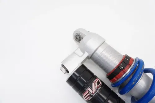 2013 KTM 450 XC-F Rear Shock Absorber OEM WP Suspension Spring 18187O7301 XCF