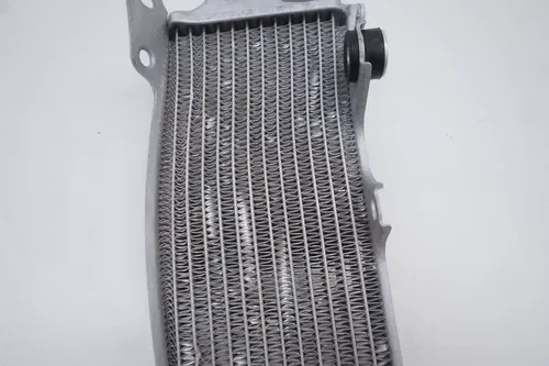 2021 YZ250F Right Side Radiator OEM BR9-12461-00-00 Yamaha YZ250F YZ450 19-23