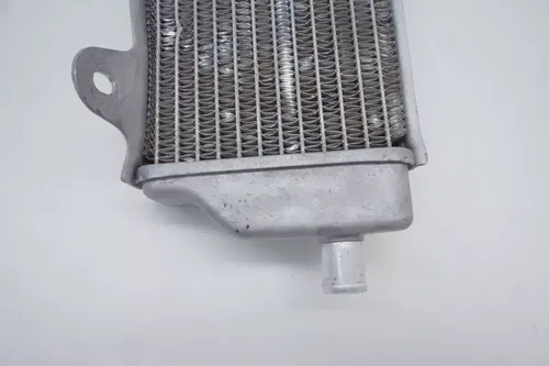 2021 YZ250F Right Side Radiator OEM BR9-12461-00-00 Yamaha YZ250F YZ450 19-23