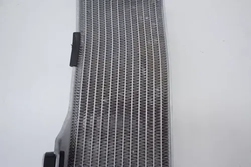 2021 YZ250F Right Side Radiator OEM BR9-12461-00-00 Yamaha YZ250F YZ450 19-23