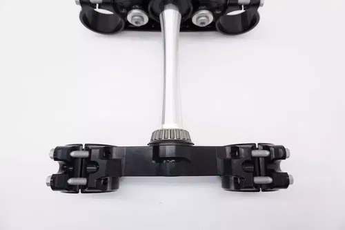 2024 KTM 250 SX-F Triple Clamps OEM Triple Tree Clamp Bar Mounts FC 350 450 #7