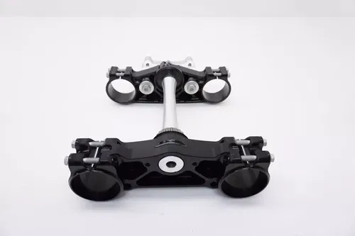 2024 KTM 250 SX-F Triple Clamps OEM Triple Tree Clamp Bar Mounts FC 350 450 #7