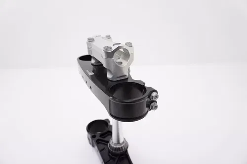 2024 KTM 250 SX-F Triple Clamps OEM Triple Tree Clamp Bar Mounts FC 350 450 #7